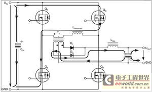 t4 階段電源轉換間隔