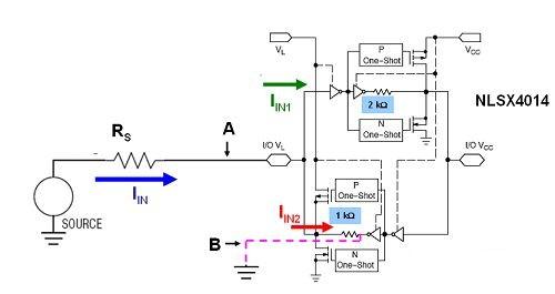 自動感測推挽轉換器輸入驅動電流要求