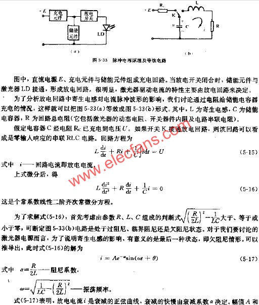 寄生電感的影響電路圖 www.zgszdi.cn