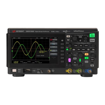 DSOX1202A(70MHz)