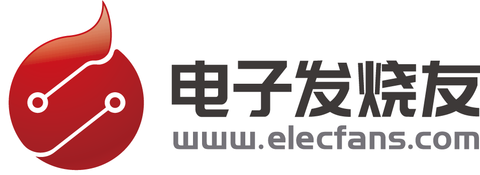 電子發燒友