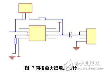 基于NE5534運算放大器的頻率補償電路設計