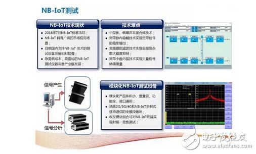 解析4G至5G無線通信測試及射頻儀器的那些事