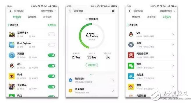 魅族Flyme6重大革新，iOS10望塵莫及！