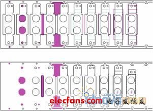 MouldCAD沖壓模具設(shè)計軟件