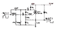 觸發(fā)電路圖