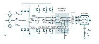 改進型二階無源低通濾波器