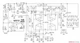 歐萊特SBS-15全自動(dòng)干手器電路