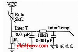 語音控制汽車空調系統壓縮機模塊