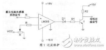 逆變電源電路