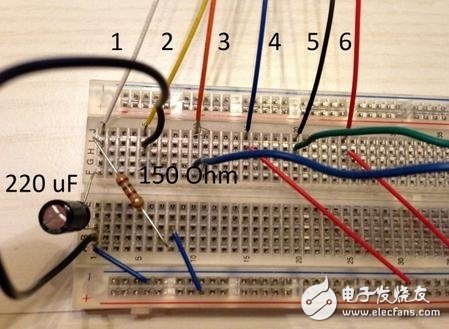 霧霾遠離我：PM2.5檢測器自制解析