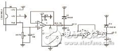 基于MSP430單片機(jī)的發(fā)控時(shí)序檢測系統(tǒng)電路設(shè)計(jì)