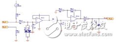 基于MSP430單片機(jī)的發(fā)控時(shí)序檢測系統(tǒng)電路設(shè)計(jì)