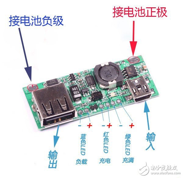 顛覆想象！專業工程師制作的DIY多功能移動電源