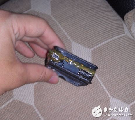 顛覆想象！專業工程師制作的DIY多功能移動電源