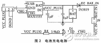 測試終端兩種電源電路設計攻略 —電路圖天天讀（83）