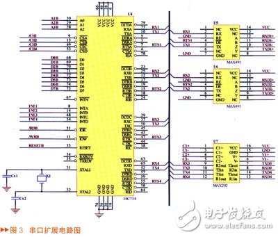 無人機飛行控制器電路設計攻略——電路圖天天讀（112）