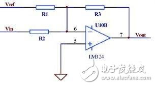 嵌入式無(wú)人機(jī)控制系統(tǒng)硬件電路 —電路圖天天讀（146）