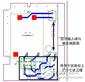 EFT干擾：如何避開產品設計中的彎路