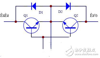 IGBT應(yīng)用電子電路設(shè)計(jì)圖集錦 —電路圖天天讀（189）