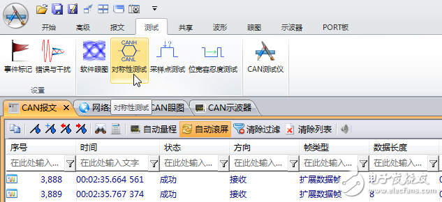 看整車廠如何實(shí)現(xiàn)信號(hào)電壓幅值的一致性