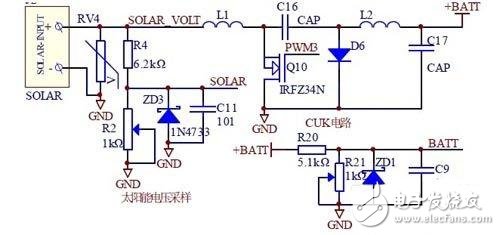 智能安防系統監控電路設計指南—電路圖天天讀（305）