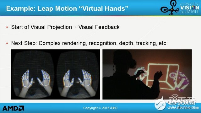 AMD大神告訴你VR技術還有哪些坑