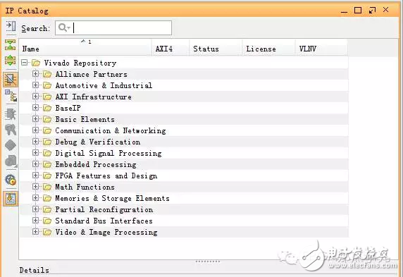 FPGA從Xilinx 的7系列學(xué)起（9）