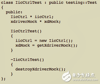 7000應用開發技巧：模擬設備驅動（Mocking）