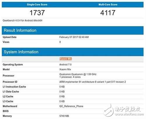 ios慘遭安卓7.0逆襲，蘋果帝國或面臨最大危機