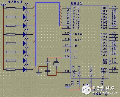 51單片機教程資料下載