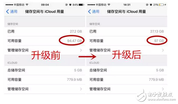 iOS10.3正式版來了，已經推送，看完這篇文章再決定升不升！