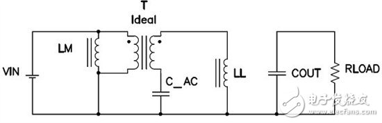 電源設計小貼士 32：注意 SEPIC 耦合電感回路電流-第 1 部分