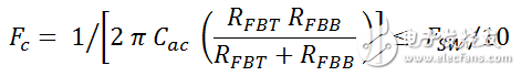 如何設(shè)計(jì)具有 COT 的穩(wěn)定 Fly-Buck? 轉(zhuǎn)換器 - 2