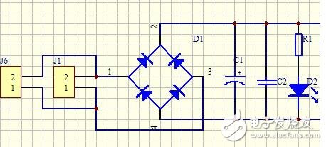 做穩壓電源必看的資料-簡單實用