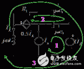 正弦穩態電路詳細解析：正弦穩態電路的定義，正弦穩態電路電路解析