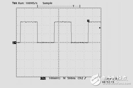 擴展共模范圍rs485參考設計