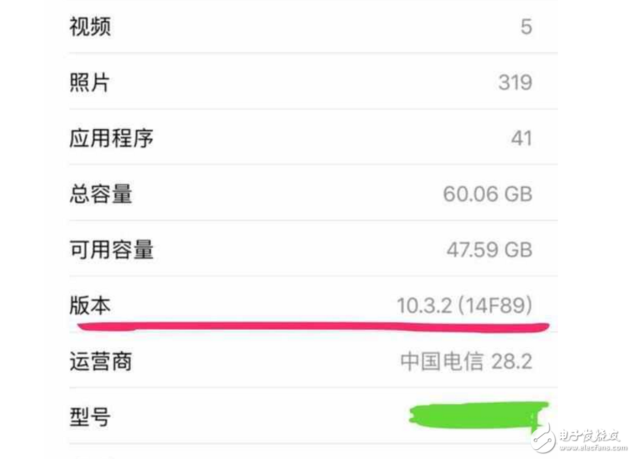 蘋果iOS10.3.2正式版你升級了嗎？蘋果瘋狂修復BUG，再推iOS10.3.3更新，老果粉欣慰！