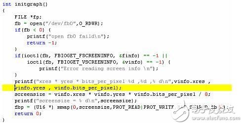 系統中顯示部分的子程序與字模數據結構互相關聯，這里將ASCII字符顯示子程序和單獨顯示漢字字模的子程序列出來，根據這兩個子程序也可以看出顯示部分的顯示程序實現原理