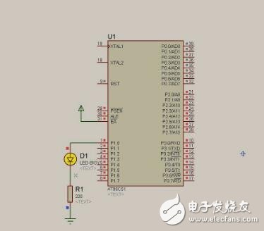 230個Proteus仿真原理圖