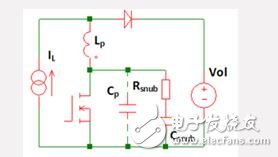 　　什么是二極管的電容效應？