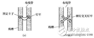 電工布線技巧_電工布線步驟_電工電線布線方法