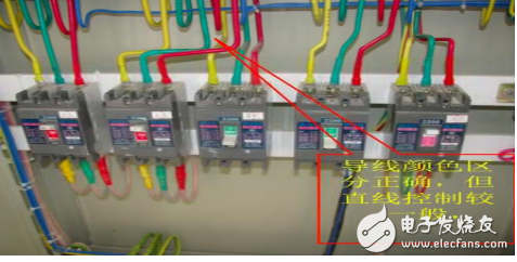 二十年資深裝修電工是如何布線的？家庭裝修電工布線圖詳解