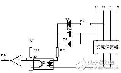 漏電開關測試儀型號那么多怎么選？教你設計ATmega32智能測試儀