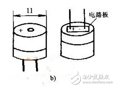 蜂鳴器驅(qū)動(dòng)電路圖解_有源蜂鳴器原理_有源蜂鳴器和無源蜂鳴器如何區(qū)分