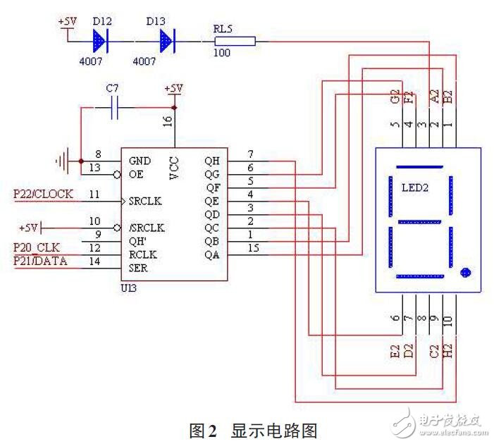 基于51單片機的投籃游戲機的設計