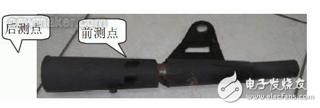 摩托車消聲器的介紹及其振動測試的主要內容與目的