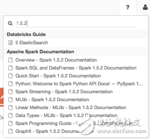 Apache Spark 1.6預覽版新特性展示