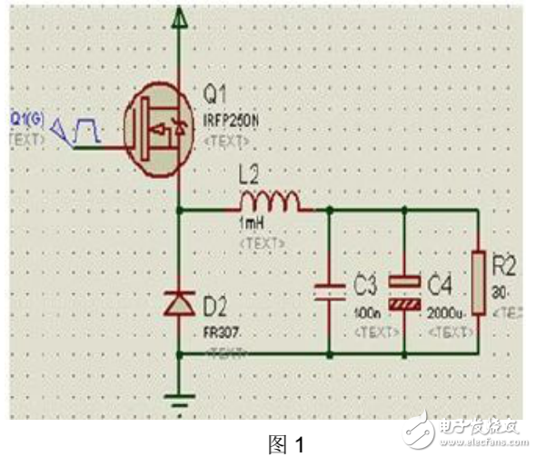 整流濾波等電路介紹與穩壓電源的設計方案