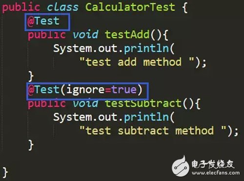 你不知道的秘密,淺談Java注解上位之路